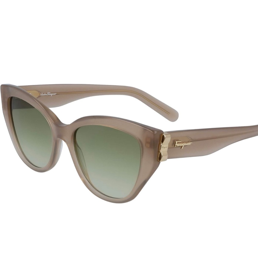 FERRAGAMO SF 969 S 294 Opaline